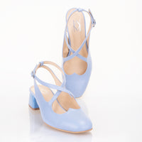 ЕЛЕГАНТНИ ОБУВКИ LOVELY