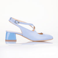 ЕЛЕГАНТНИ ОБУВКИ LOVELY