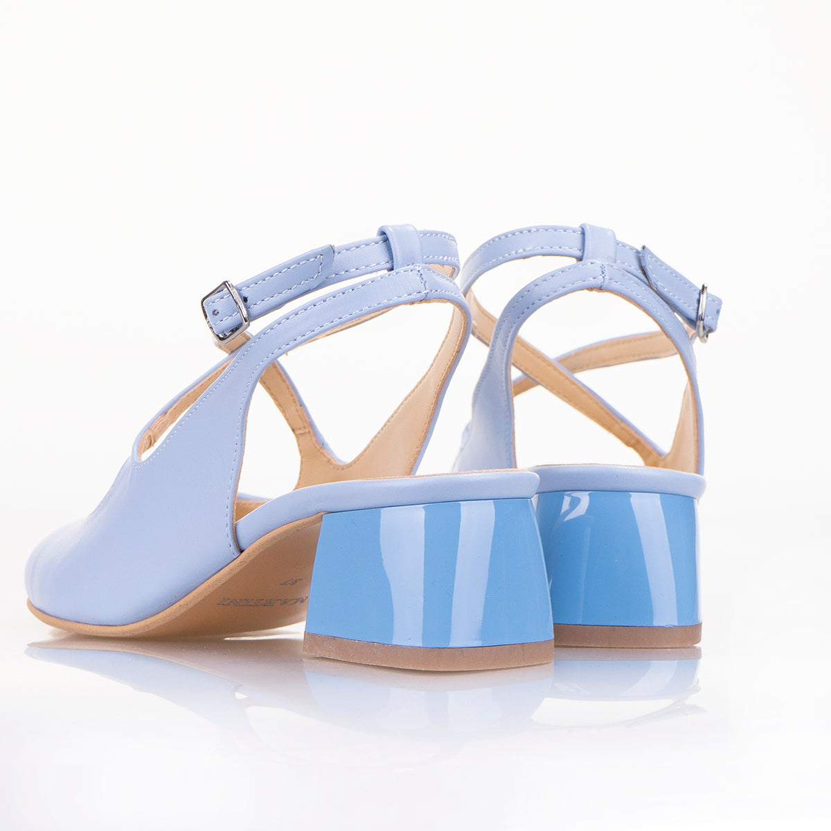 ЕЛЕГАНТНИ ОБУВКИ LOVELY