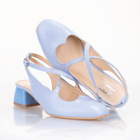 ЕЛЕГАНТНИ ОБУВКИ LOVELY