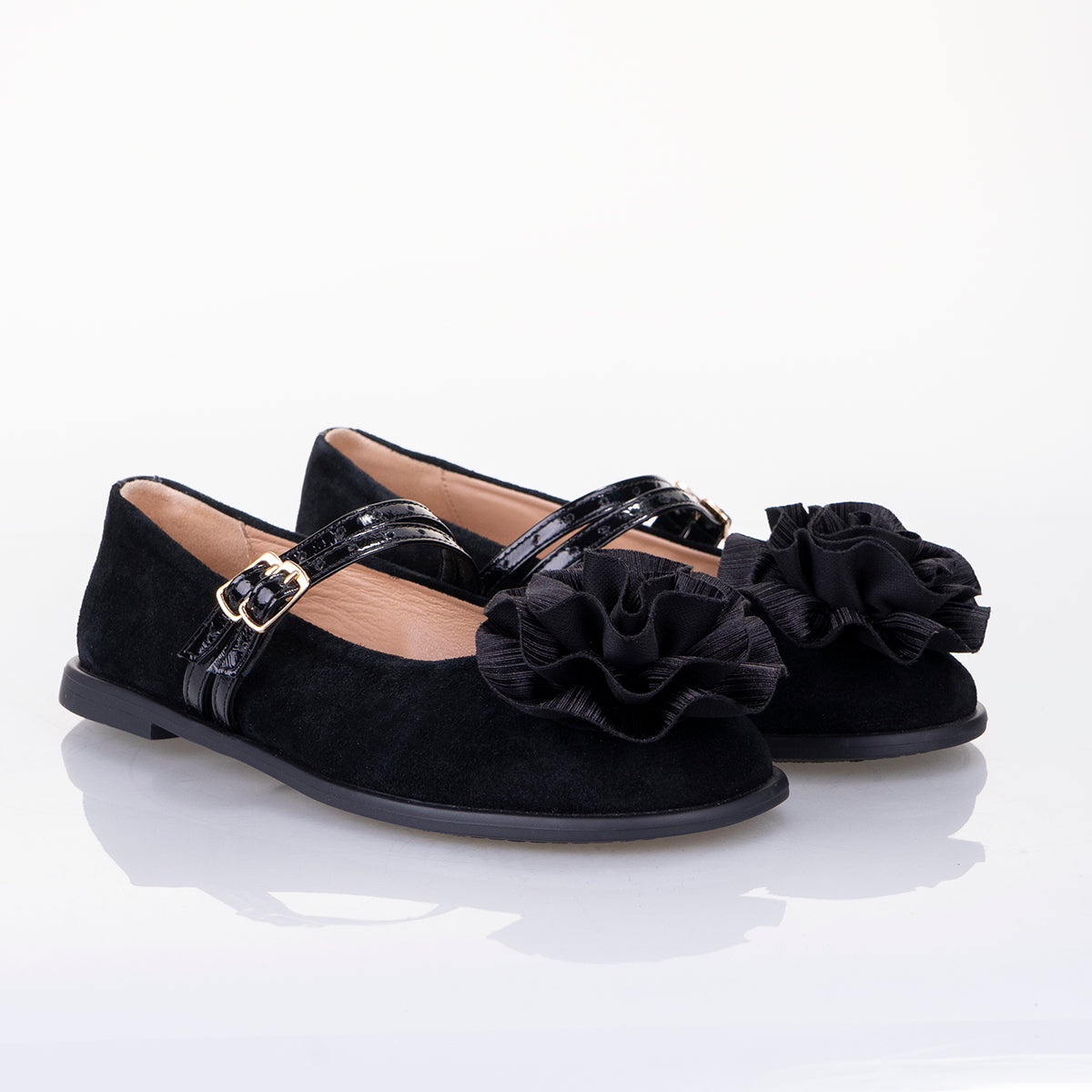 БАЛЕРИНИ GIA FLOWER