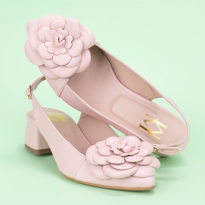 Camellia Rose — LIMITED EDITION