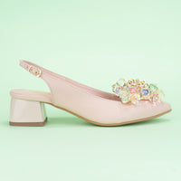 Crystal Bloom - LIMITED EDITION