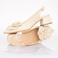 Camellia Rose Yellow — LIMITED EDITION
