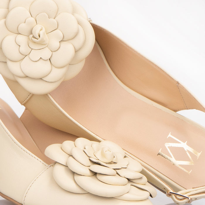Camellia Rose Yellow — LIMITED EDITION
