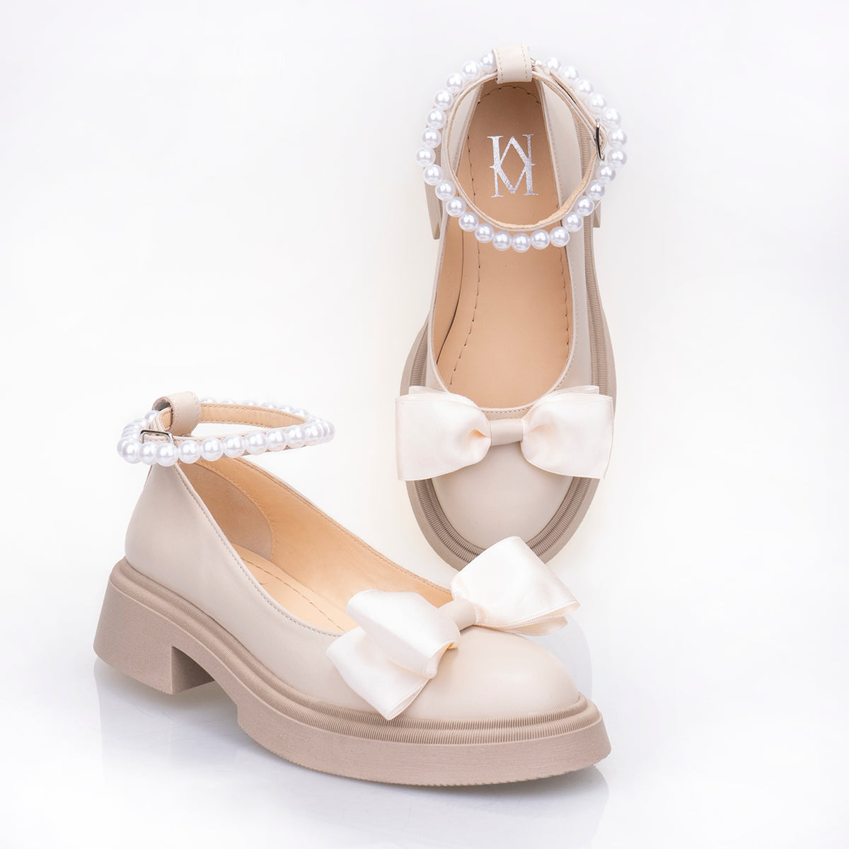 WOMEN'S SHOES PEARL DANCE B