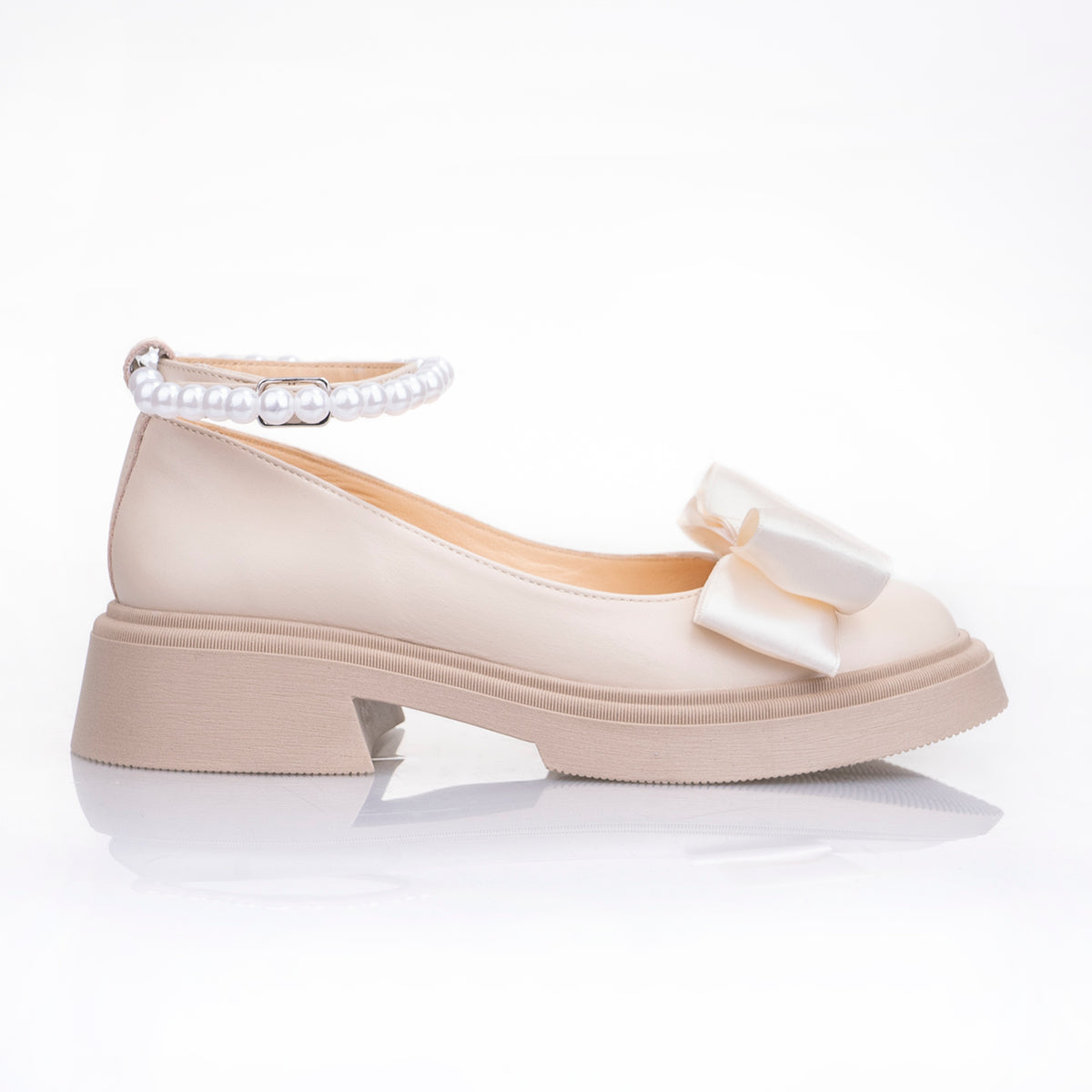WOMEN'S SHOES PEARL DANCE B