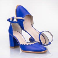 ОБУВКИ НА ТОК AZURE