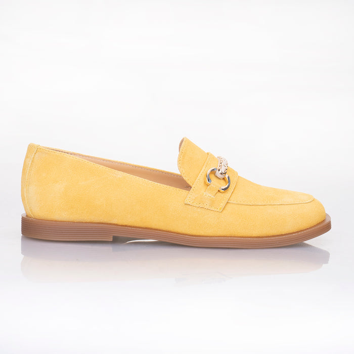 МОКАСИНИ  LUZ YELLOW
