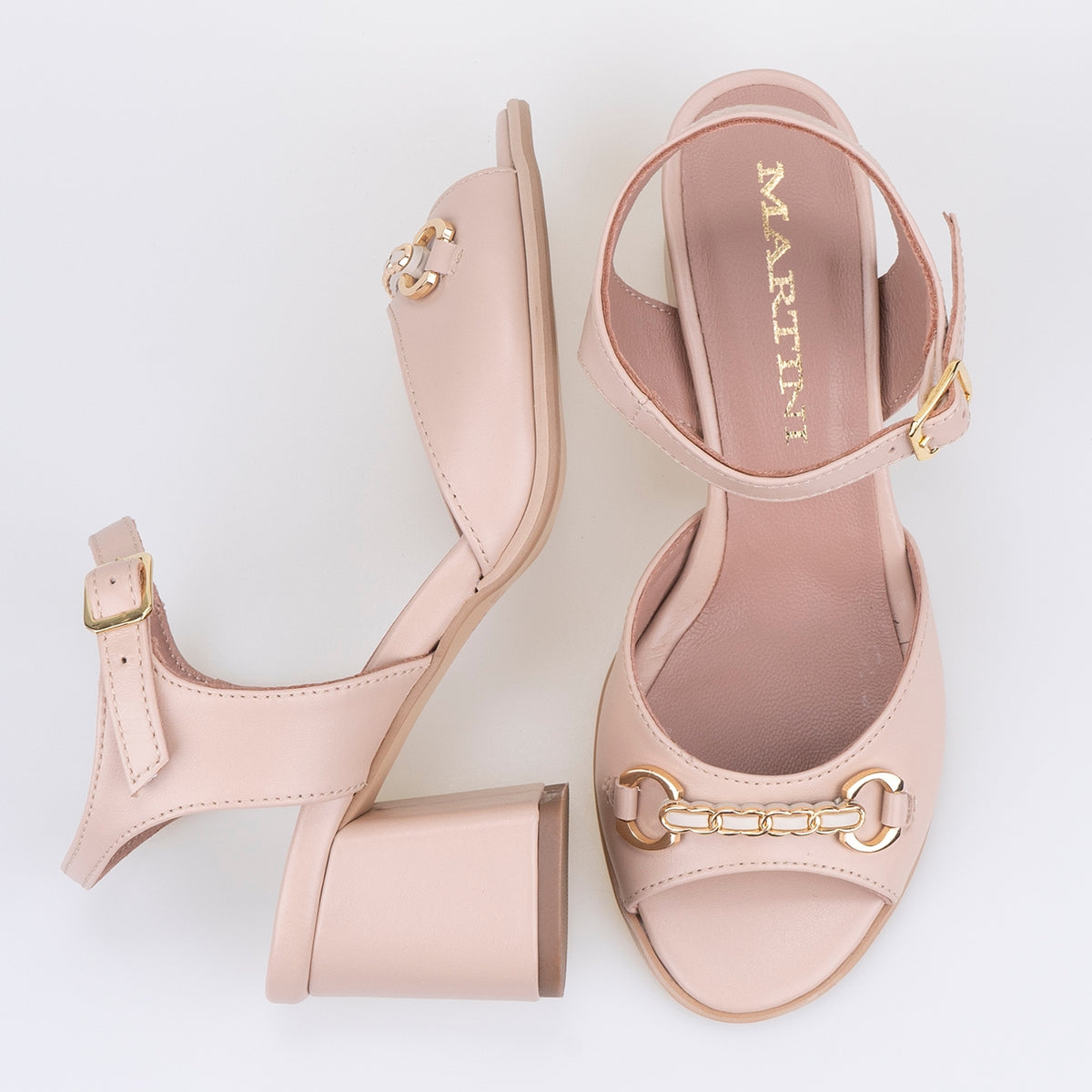 DESIGNER SANDALS CRETE