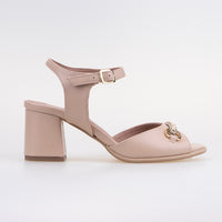 ДИЗАЙНЕРСКИ САНДАЛИ CRETE