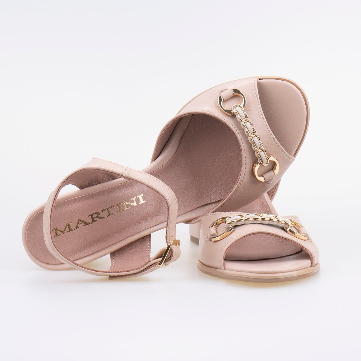 DESIGNER SANDALS CRETE