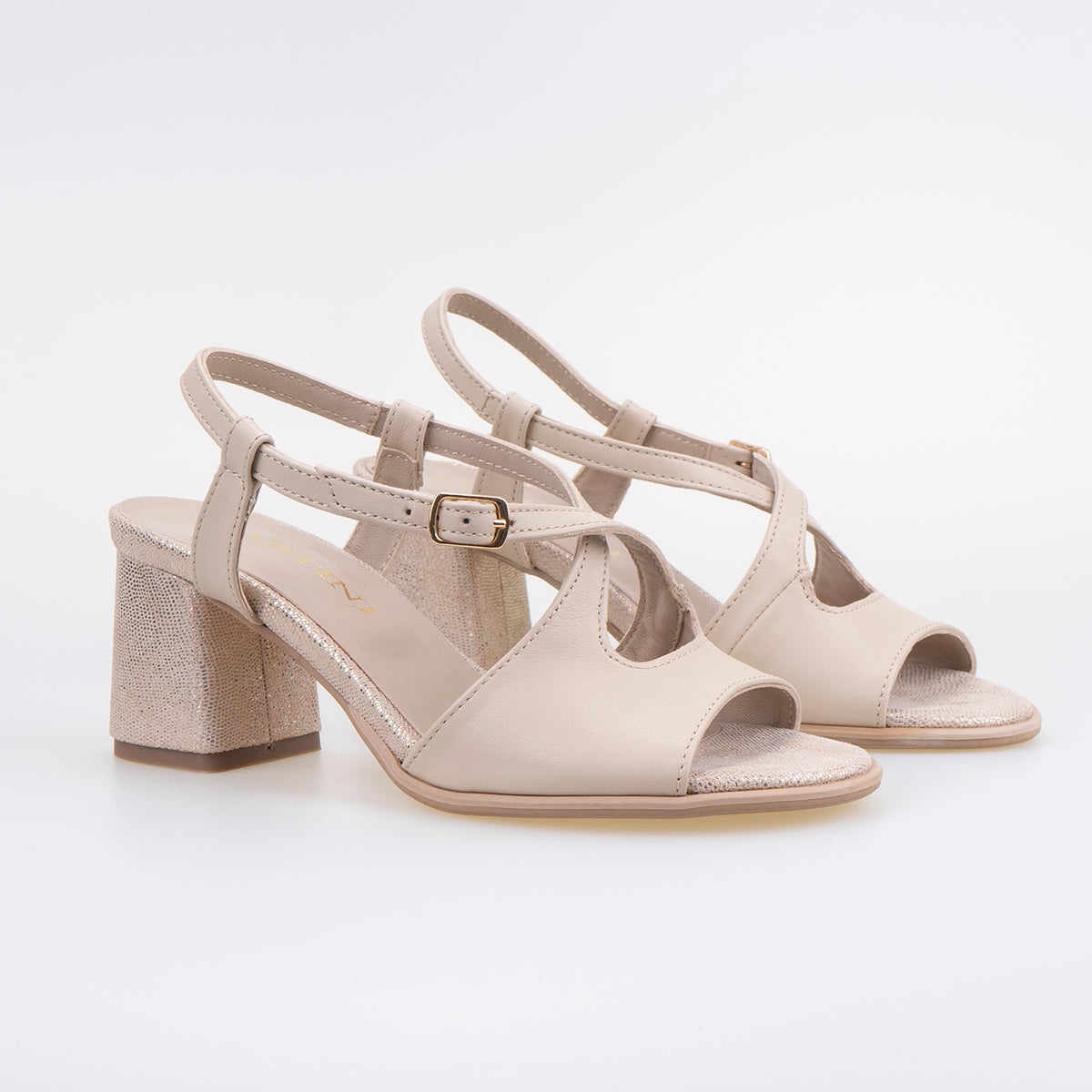 DESIGNER SANDALS OPHELIA