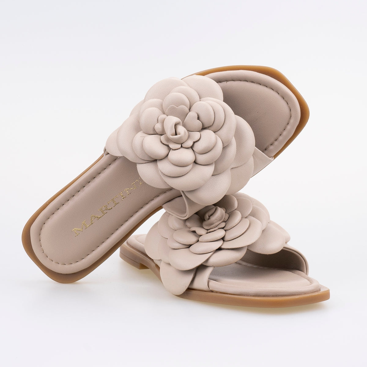 DESIGNER SLIPPERS LIBA