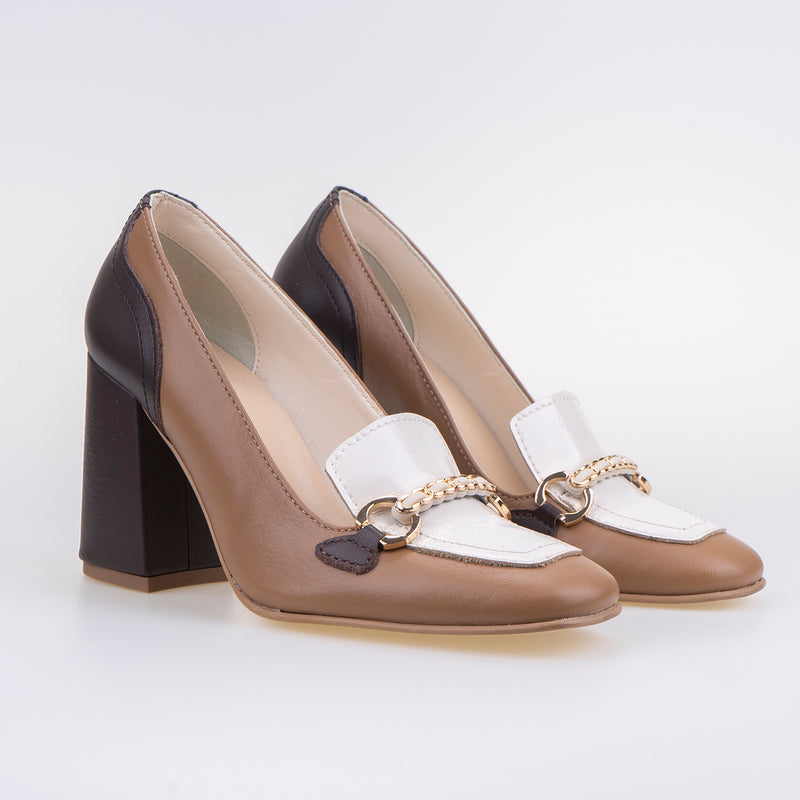 DESIGNER SHOES DONNA BROWN