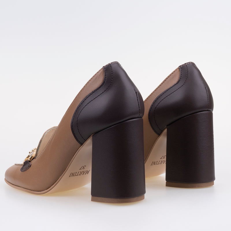 DESIGNER SHOES DONNA BROWN