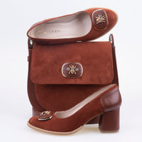 Elegant Shoes MAYA THE BEE 6