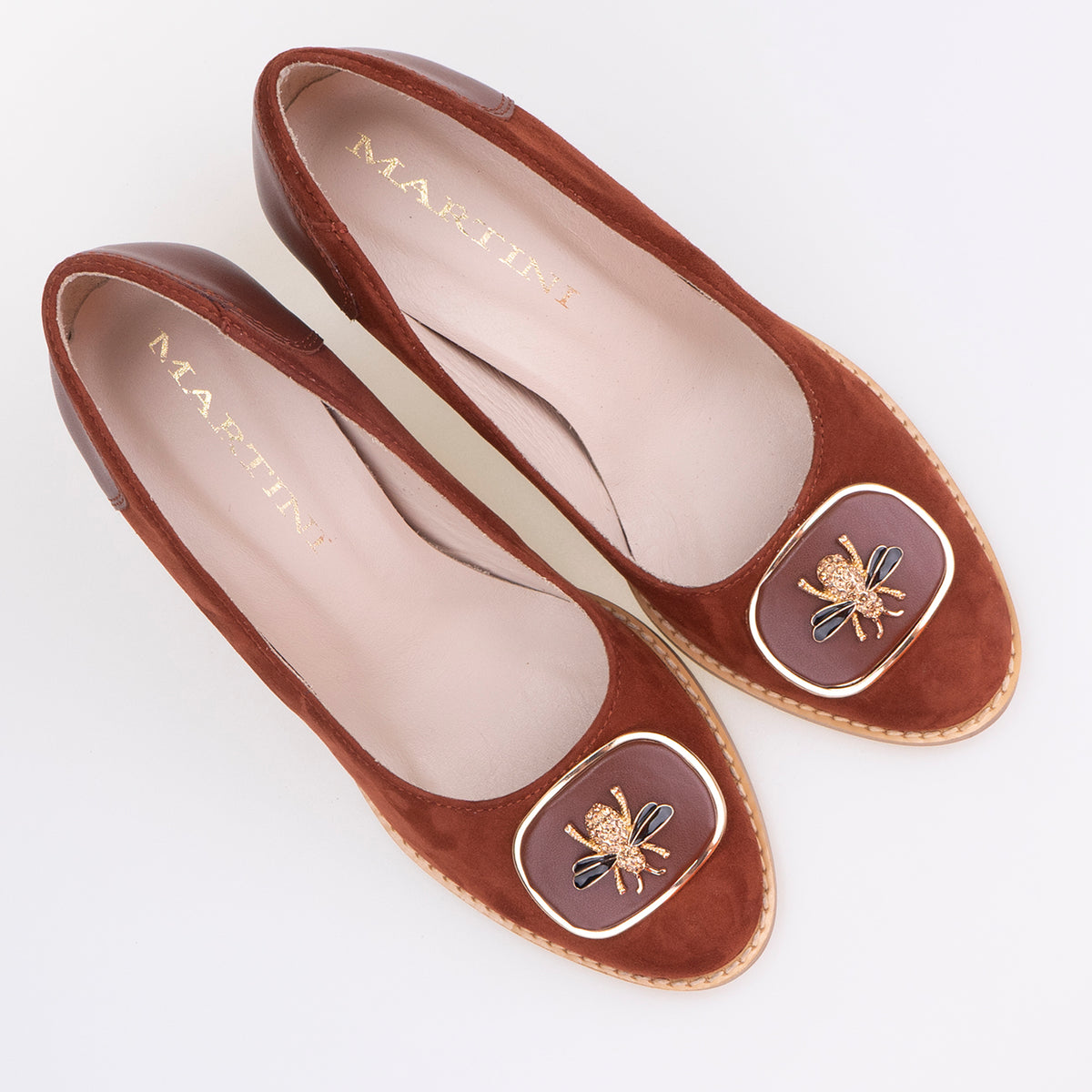 Elegant Shoes MAYA THE BEE 6