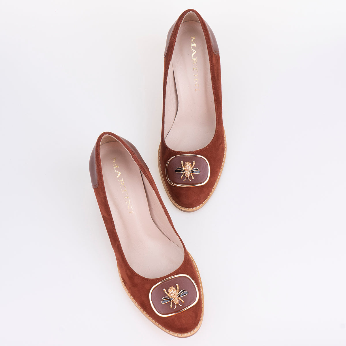 Elegant Shoes MAYA THE BEE 6
