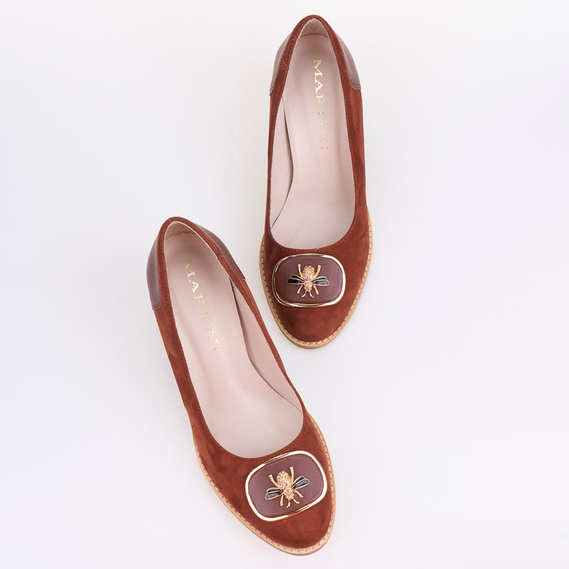 Elegant Shoes MAYA THE BEE 6