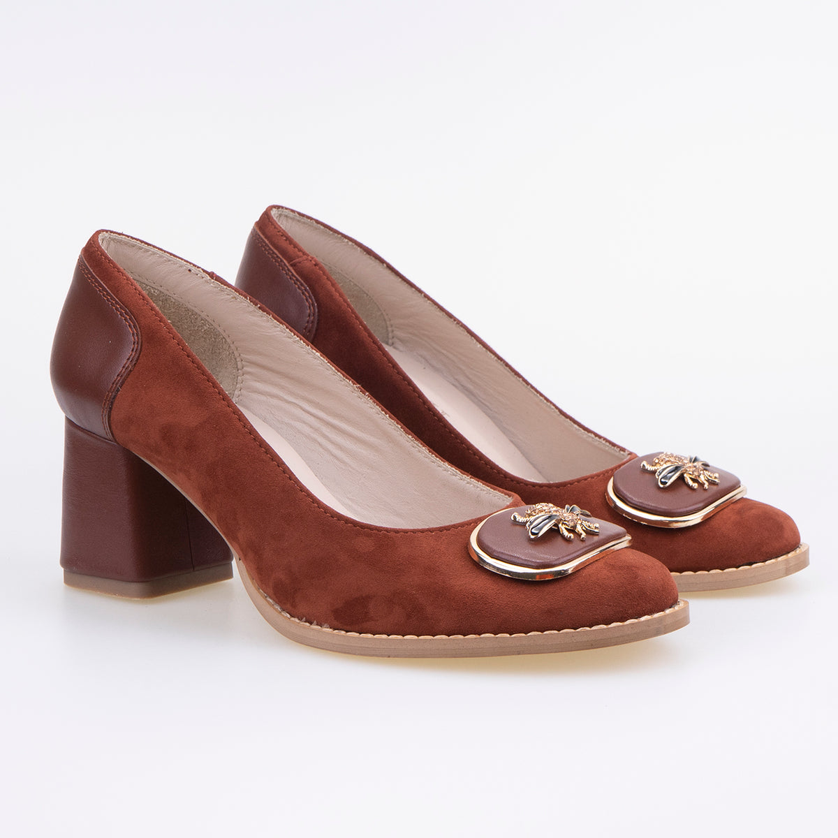 Elegant Shoes MAYA THE BEE 6