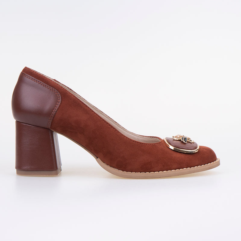 Elegant Shoes MAYA THE BEE 6