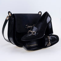 LADIES' BAG DONNA BL