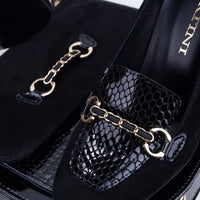 LADIES' BAG DONNA BL