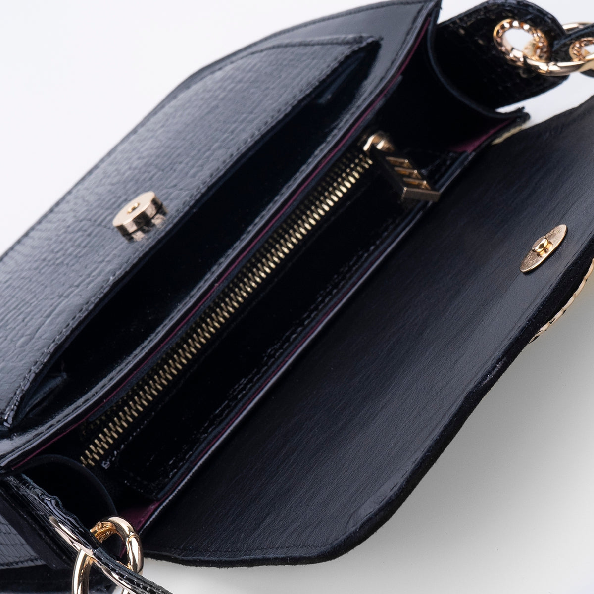 LADIES' BAG DONNA BL