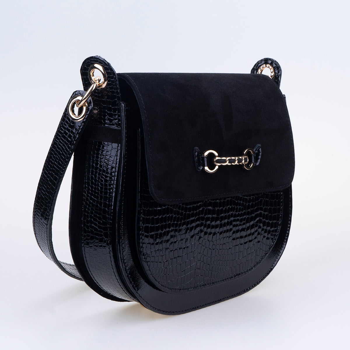 LADIES' BAG DONNA BL