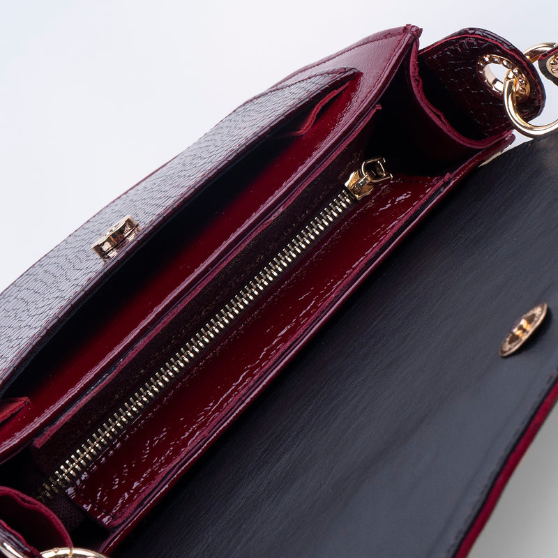 LADIES' BAG DONNA B