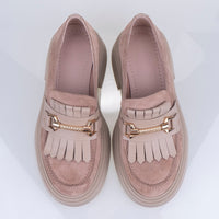 LOAFERS MACCHIATO
