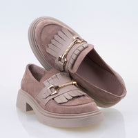 LOAFERS MACCHIATO