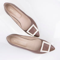 ELEGANT SHOES XIMENA