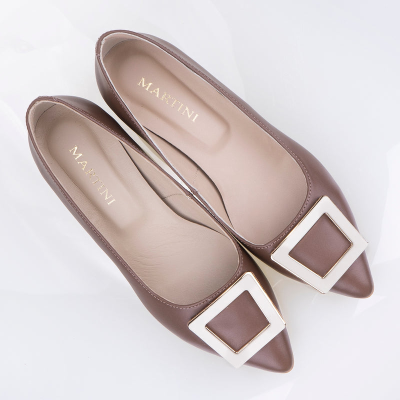ELEGANT SHOES XIMENA
