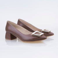 ELEGANT SHOES XIMENA