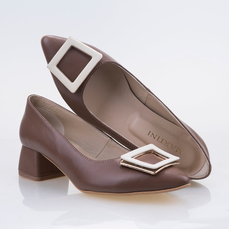 ELEGANT SHOES XIMENA