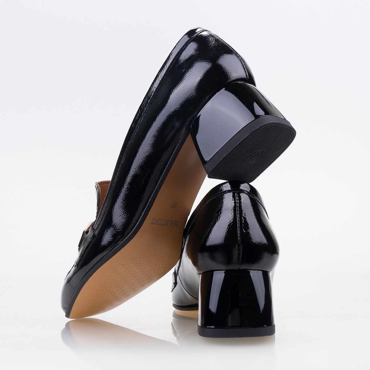 DESIGNER SHOES LINITA