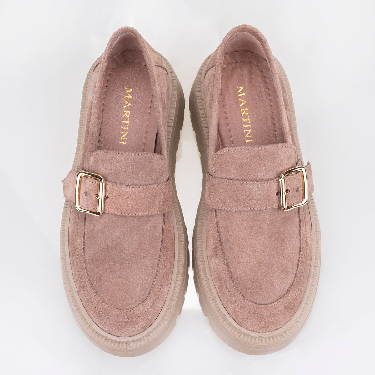 LOAFERS MAR