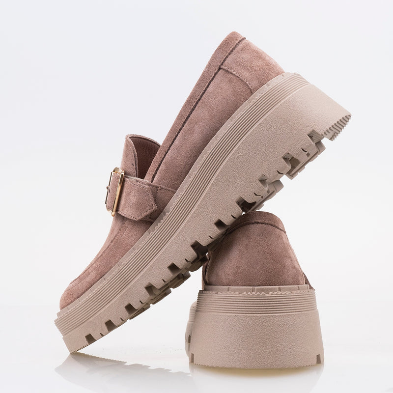 LOAFERS MAR