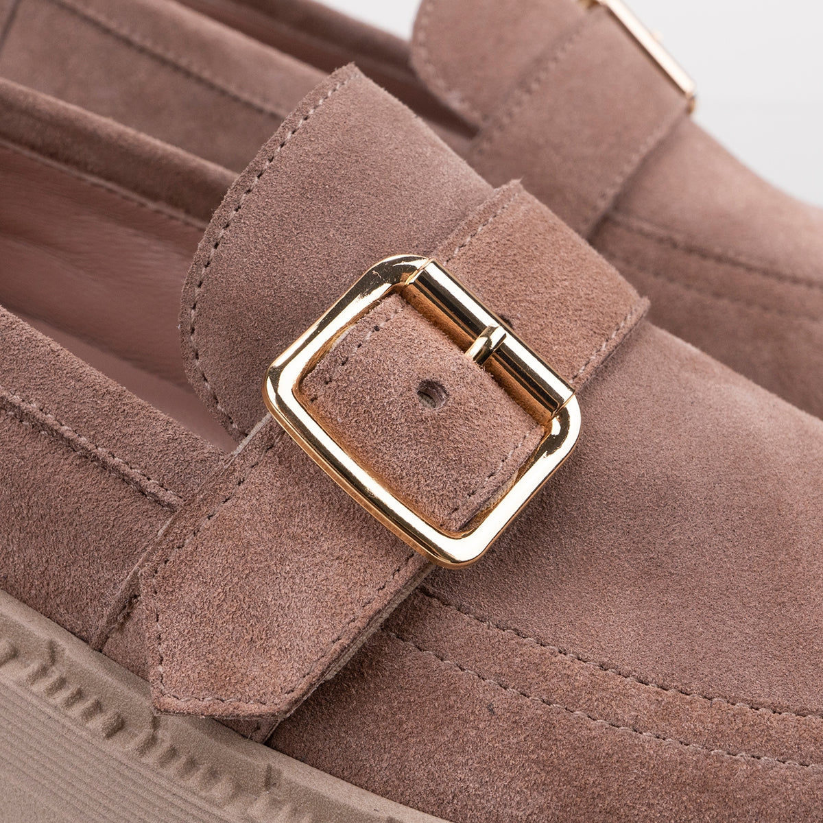 LOAFERS MAR