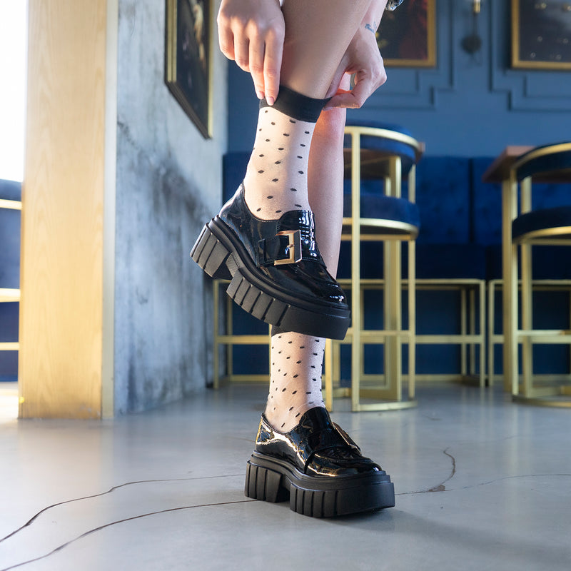 ЛОУФЪРИ NIA LIMITED EDITION