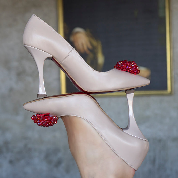 DESIGNER SHOES MONROE
