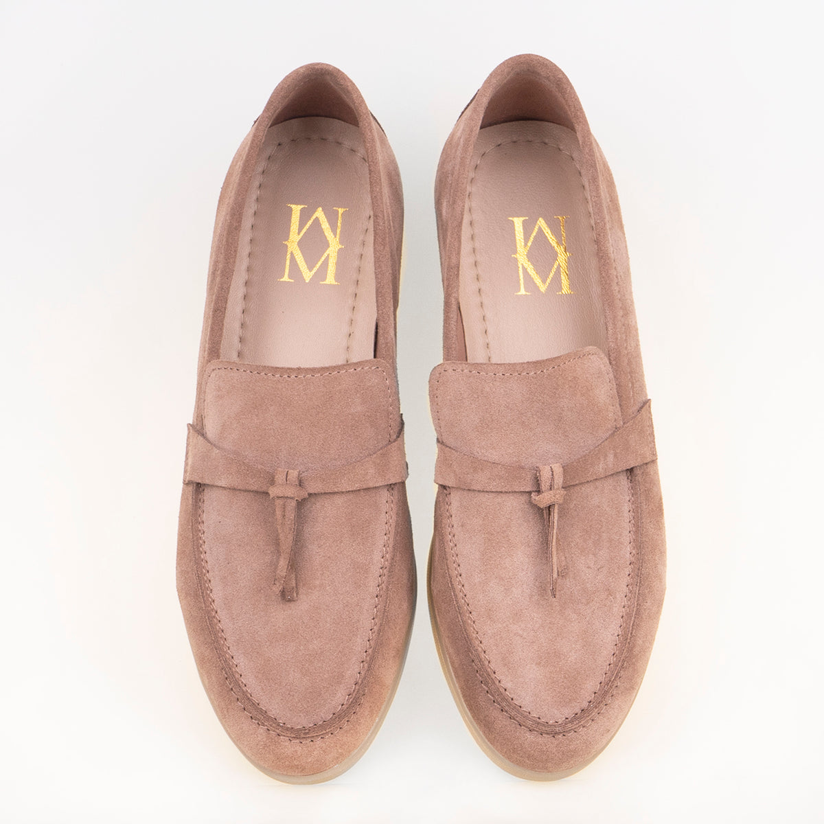 WOMEN'S LOAFERS SELIA