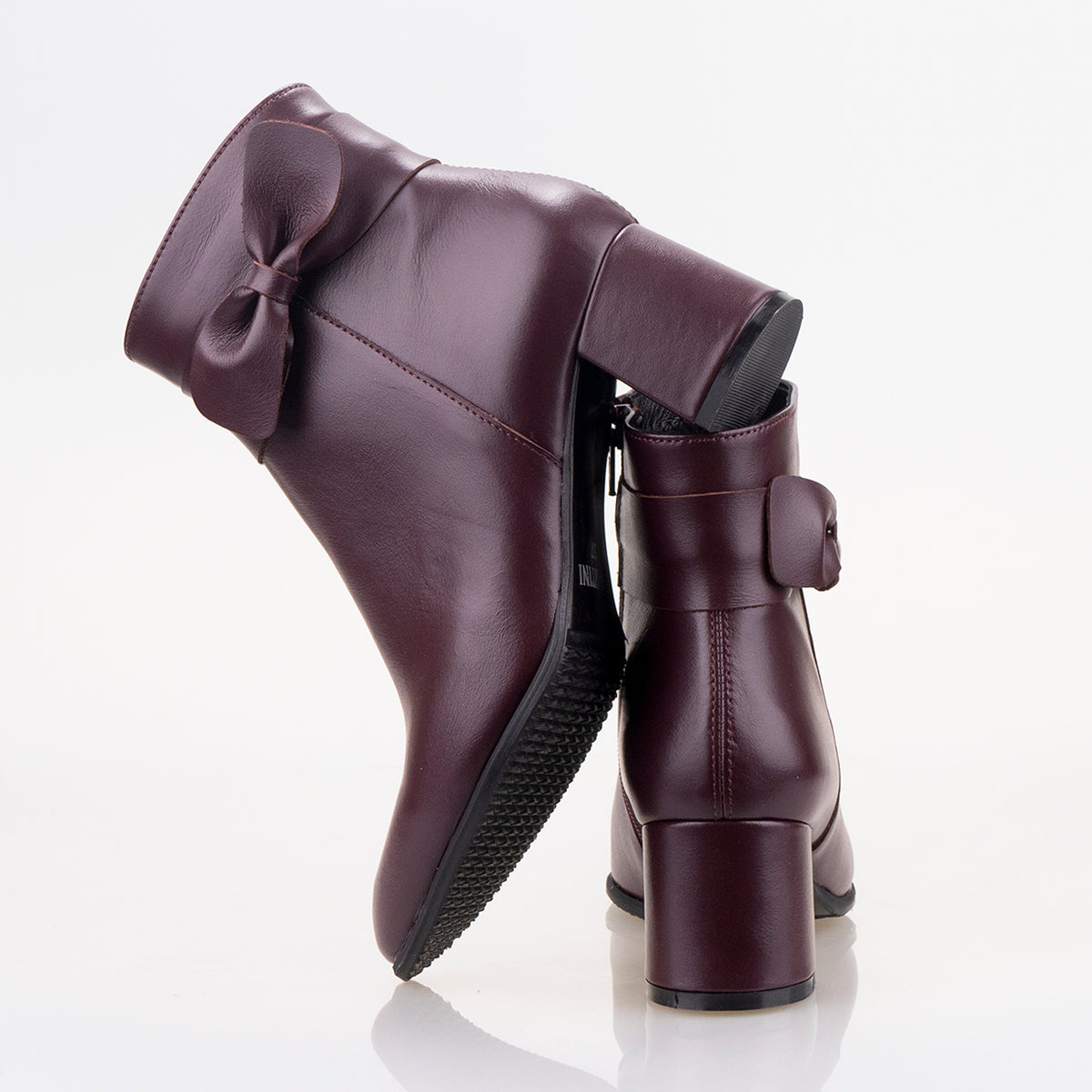 ELEGANT ΜΠΟΤΑΚΙΑ GEMMA