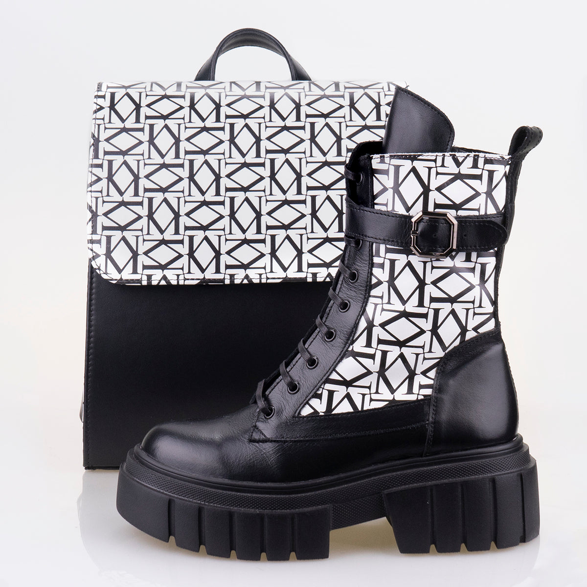 ΣΑΚΙΔΙΟ ΠΛΑΤΗΣ ΜΜ - LIMITED EDITION