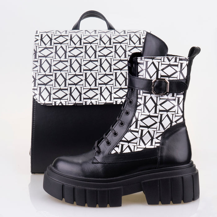 ΣΑΚΙΔΙΟ ΠΛΑΤΗΣ ΜΜ - LIMITED EDITION