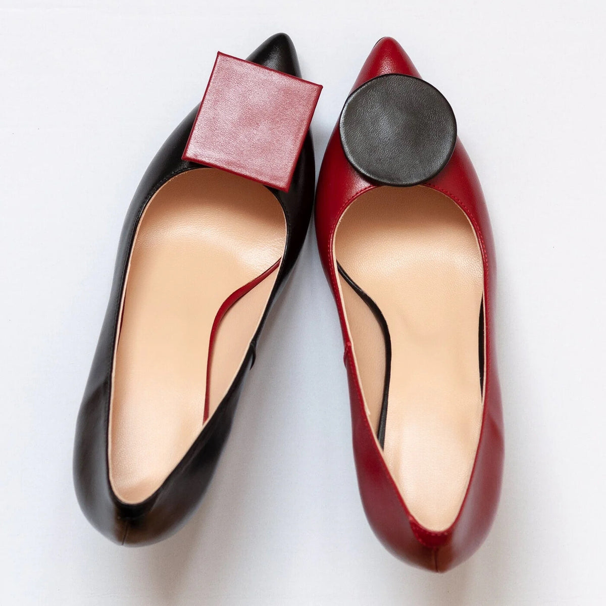 DESIGNER SHOES REA