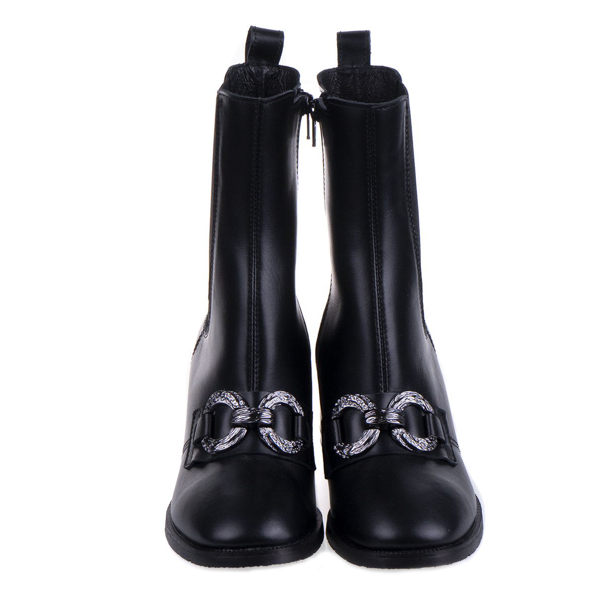 WOMEN'S BOOTS INFINITY