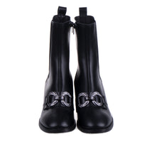 WOMEN'S BOOTS INFINITY
